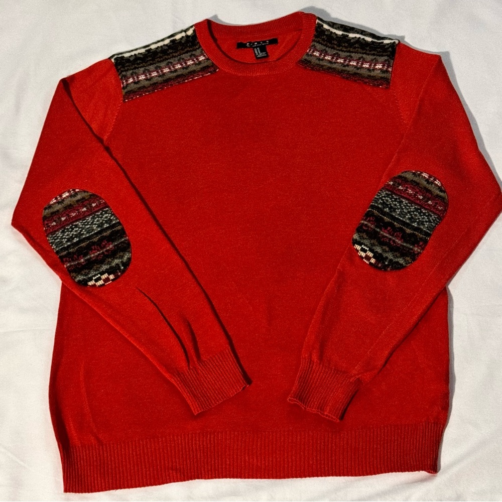 21Men Sweater (Like New)